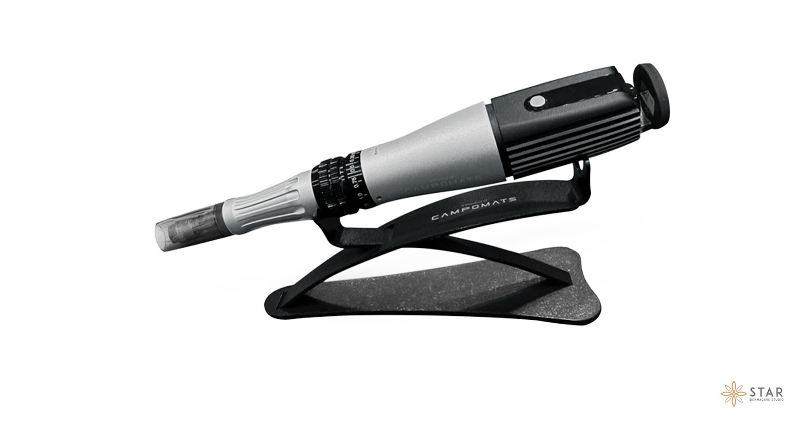 Dermapen 1NEED Pro Campomats