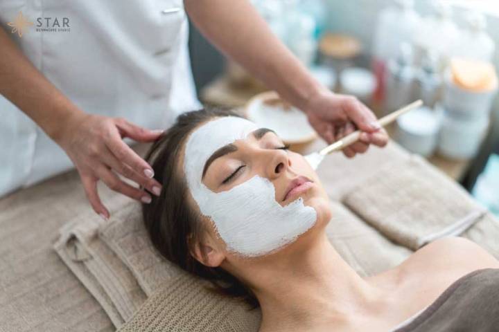 Biološki tretman lica