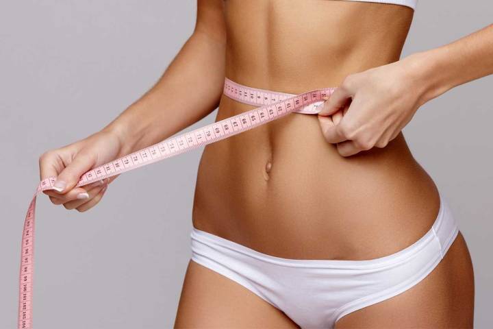 Kavitacija – ultrazvučna lipoliza 