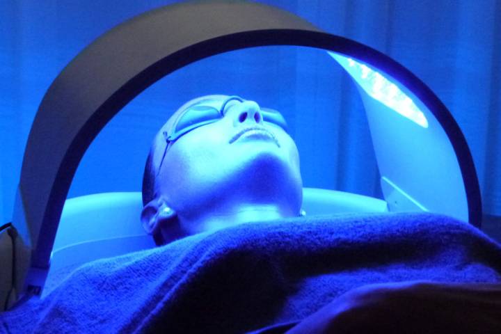 Dermalux  LED Fototerapija 