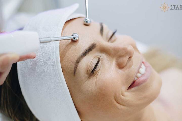 Miolift tretman – Myolift 600+